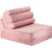WigiWama Roze Mousse Flipster