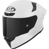 Kyt TT-Revo Plain, integraalhelm ,Wit ,L
