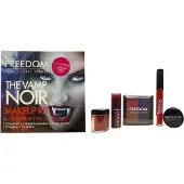 Makeup Revolution Freedom The Vamp Noir Cadeauset