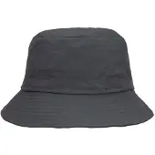 Chillouts - Safi - Hoed L/XL - 58-61 cm, grijs