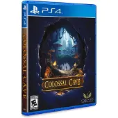 Colossal Cave () - PS4
