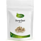 Healthy Vitamins Dong Quai-extract