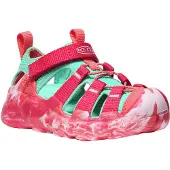 Keen dicht Meisjes Roze Polyester Size 24