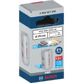 Bosch PRO Multi Material gatzaag | 29 mm | met schroefdraad - 2608901500