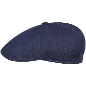 Stetson Bricksford 8 Panel Linnen Pet by