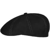 Stetson Bricksford 8 Panel Linnen Pet by