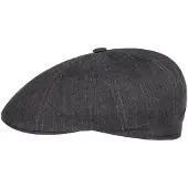 Stetson Bricksford 8 Panel Linnen Pet by