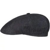 Stetson Bricksford 8 Panel Linnen Pet by
