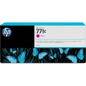 HP Inktcartridge 771C (B6Y09A) Magenta