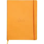 Rhodia Notitieboekjes en schriften Rho (B3, Speciale groeven, Hardcover)