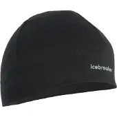 Icebreaker Sportmuts 'Oasis' donkergrijs