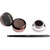 Ibra - Pomada I Shadow To Eyebrows Dark Chocolate 7G