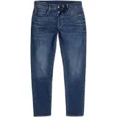 G-Star Jeans '3301' blauw denim