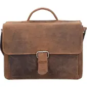 Plevier Newton 15" Brown