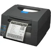 Citizen CL-S521II - Etikettenprinter - Thermodirect - Rol (11,8 cm)