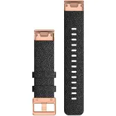 Garmin QuickFit 20 Strap (Nylon) | ONESIZE