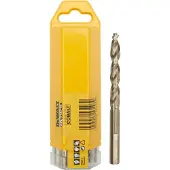 Dewalt Accessoires HSS INDUSTRIAL COBALT Metaalboor 8.0mm - DT4938-QZ