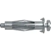 Fischer 519771 HM 4 x 60 S Hollewandplug 60 mm 4 mm 50 stuk(s)