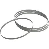 Dewalt Accessoires Lintzaagblad accu 14/18TPI (4x) - DT8463-QZ