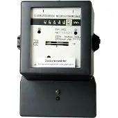 Kopp 192200011 kWh-meter 1-fase Mechanisch 1 stuk(s)