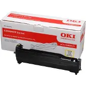 OKI 43460221 drum geel (origineel)