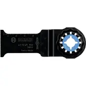 Bosch - BIM invalzaagblad AIZ 32 AB Metal 32 x 30 mm