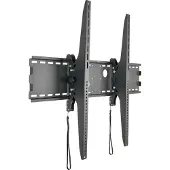 Eaton DWT60100XX flat panel muur steun 2,54 m (100'') Zwart