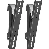 Vogel's VOGELS montagecomponent - 7233020 - Zwart - - Platter - Plafondmontage