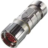 Lapp EPIC connector kit LS1 D6, kabeldoos 75009694 Zubehör Inhoud: 1 stuk(s)