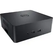 Dell Thunderbolt Dock TB18DC | incl. 210W voedingseenheid