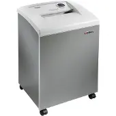 Dahle Papierversnipperaar MHP 50414, micro-cut 4 x 40 mm, P4, 15-17 vel, incl. 10 opvangzakken