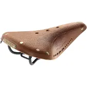 Brooks B17 Aged Zadel