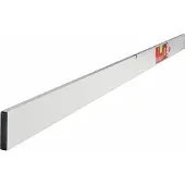 Sola Strijklat SLX2/150 150cm 2 libellen 100x18mm zilver - 02070401