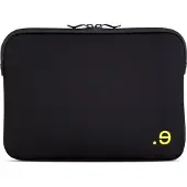 Be.Ez , PC-behuizing in Memory Foam Editie La Robe Addicted, Zwart