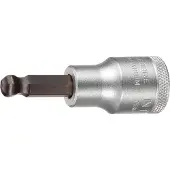 Gedore Dopsleutel 1/2" Inbus 7 MM - 2219360