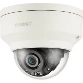 Hanwha XNV-8020R bewakingscamera Dome IP-beveiligingscamera Binnen & buiten 2560 x 1920 Pixels Plafond