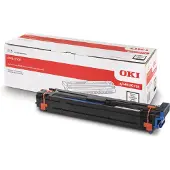 OKI Drum 45103716 Zwart