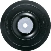 Dewalt Accessoires Steunschijf 178mm - DT3612-QZ