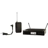 Shure BLX14RE-B98-M17