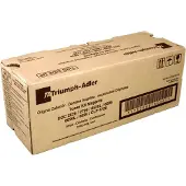 Utax 4472610016 toner geel (origineel)