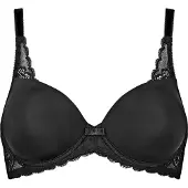 Triumph BH 'Amourette' zwart