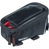 Basil Telefoonhouder Frametas Sport Design Zwart