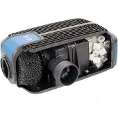 T.I.P. WPF 3500 S Fonteinpomp Met filterfunctie 3500 l/h