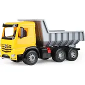 Lena Kiepwagen Giga Trucks 67 Cm