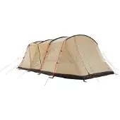 Grand Canyon Dolomiti 6 Tent (Maat One Size, Beige)