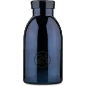 24Bottles Drinkfles 'Clima' navy