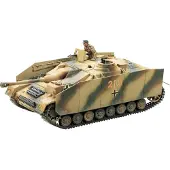 Tamiya 1:35 Sturmgeschütz III Ausf. G