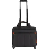 Davidts 257 2 wielen Bedrijfswagen 38 cm Laptop compartiment black