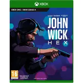 John Wick Hex