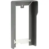Legrand 343051 Regendak voor Accessoires voor deurintercom Zilver